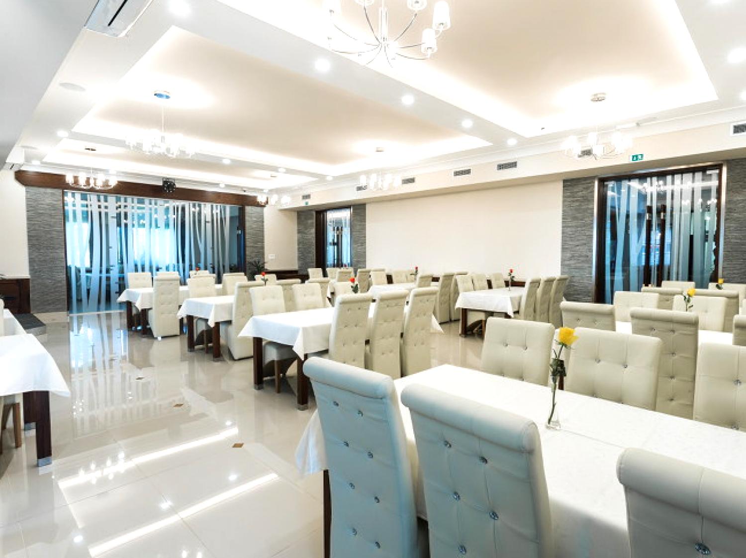 Hotel Smuk