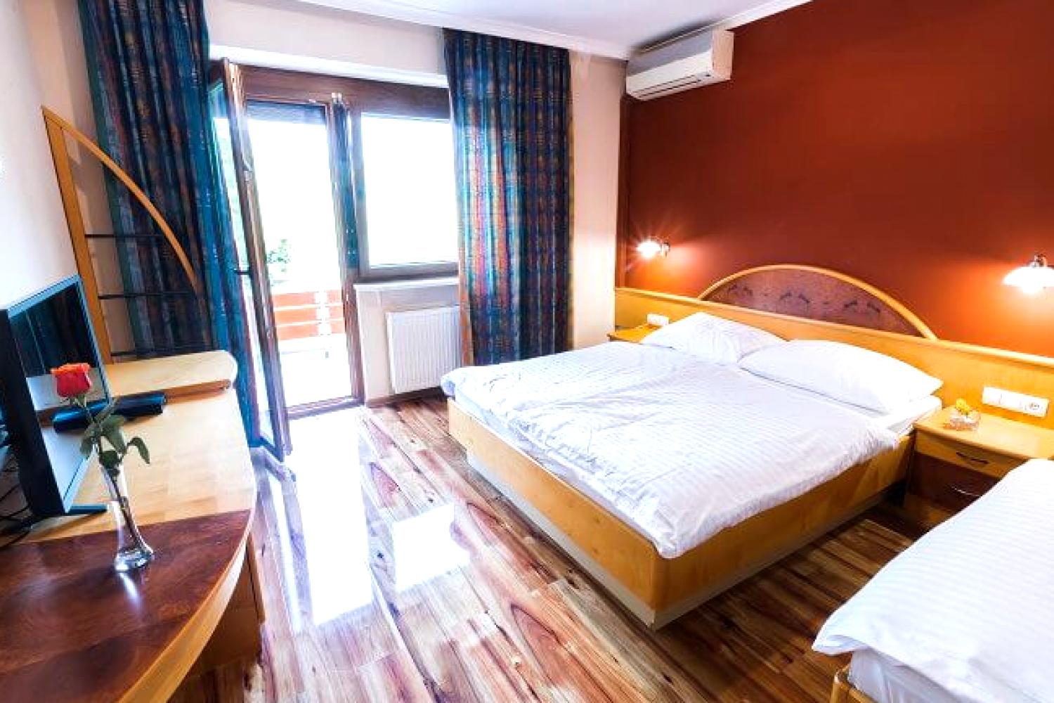 Hotel Dolenjska in Bela krajina