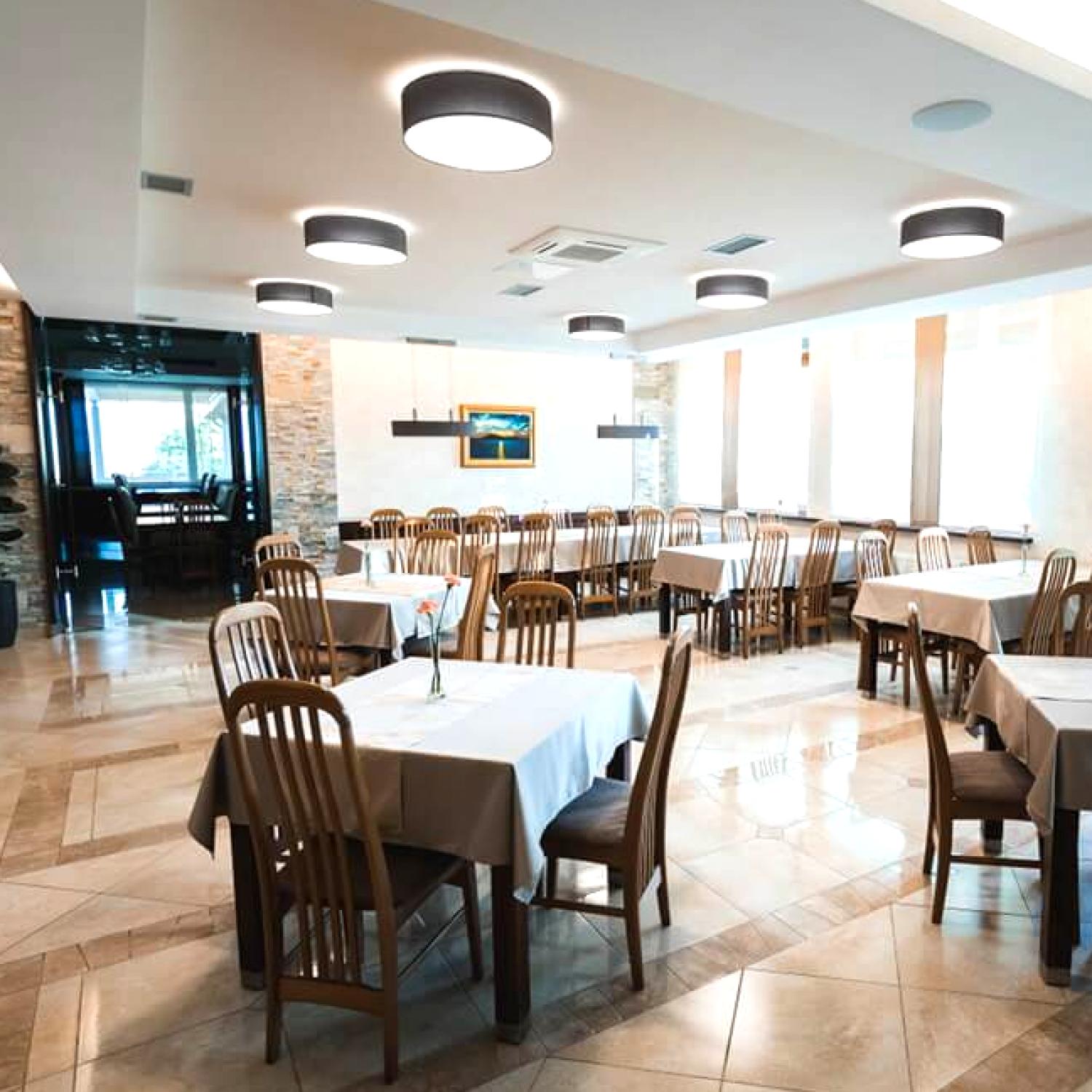 Hotel Slowenien