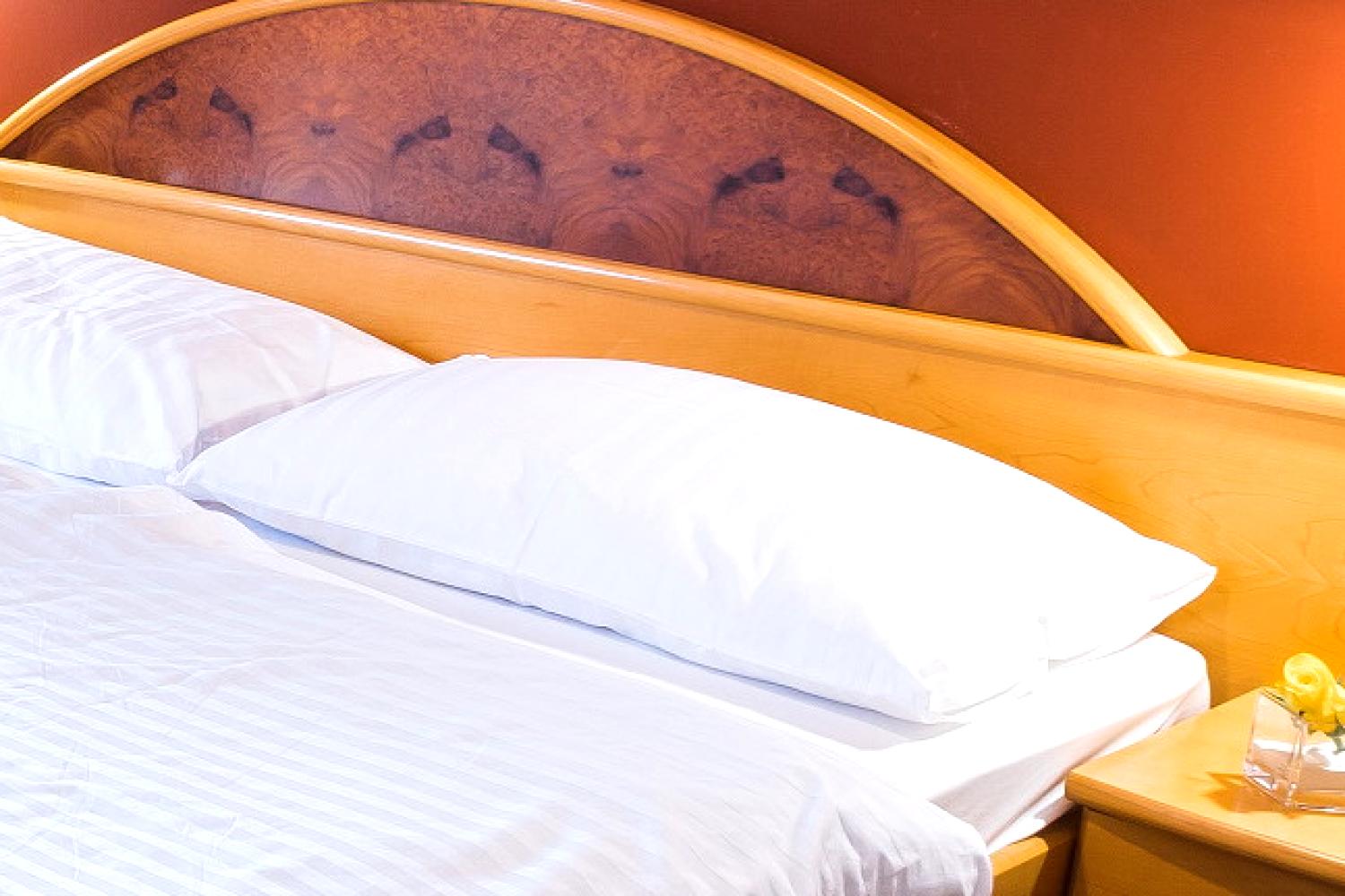 Hotel Wellness