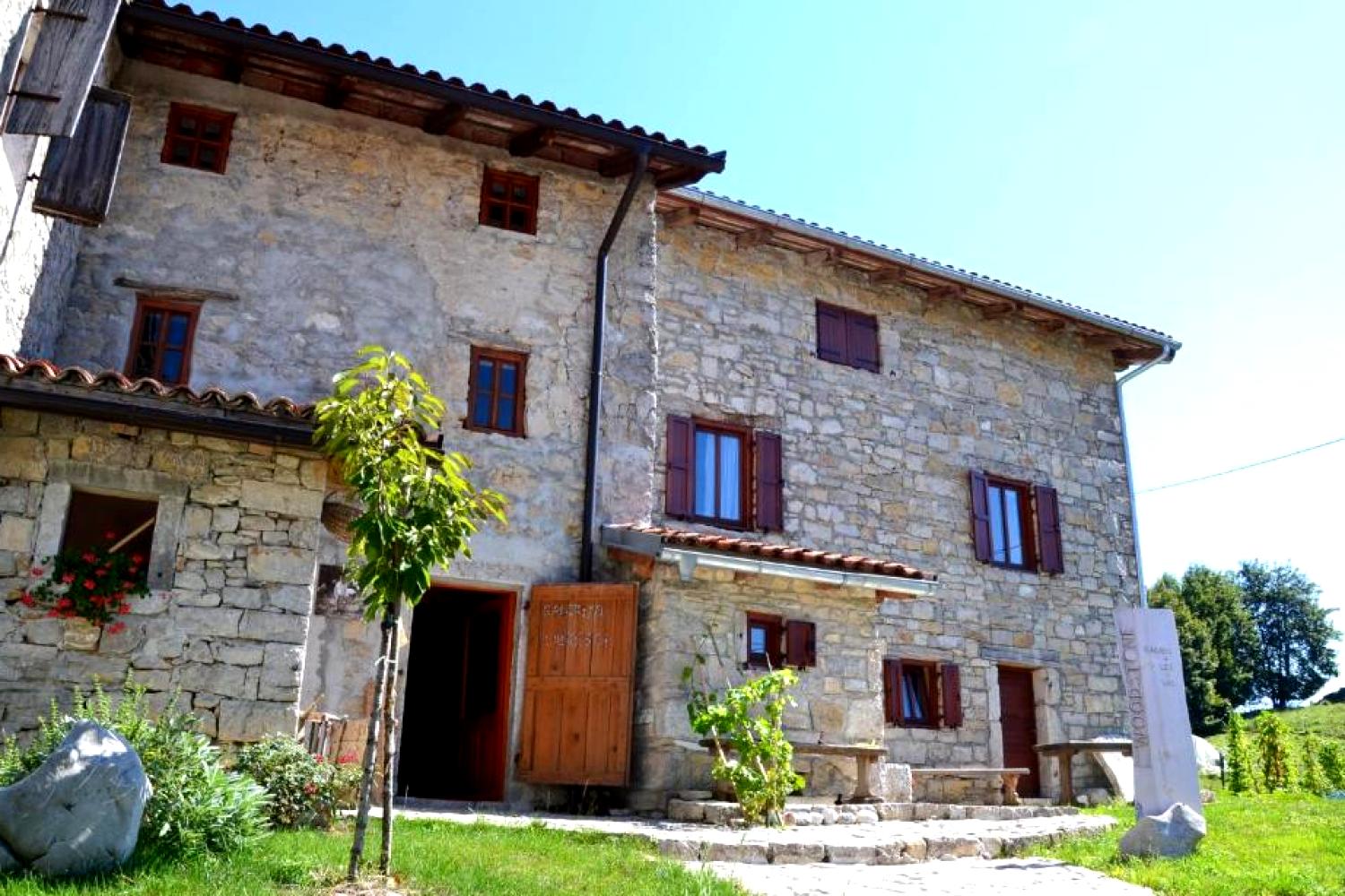 Country House Skvor