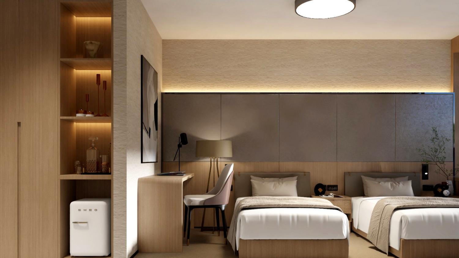 Hotel 3