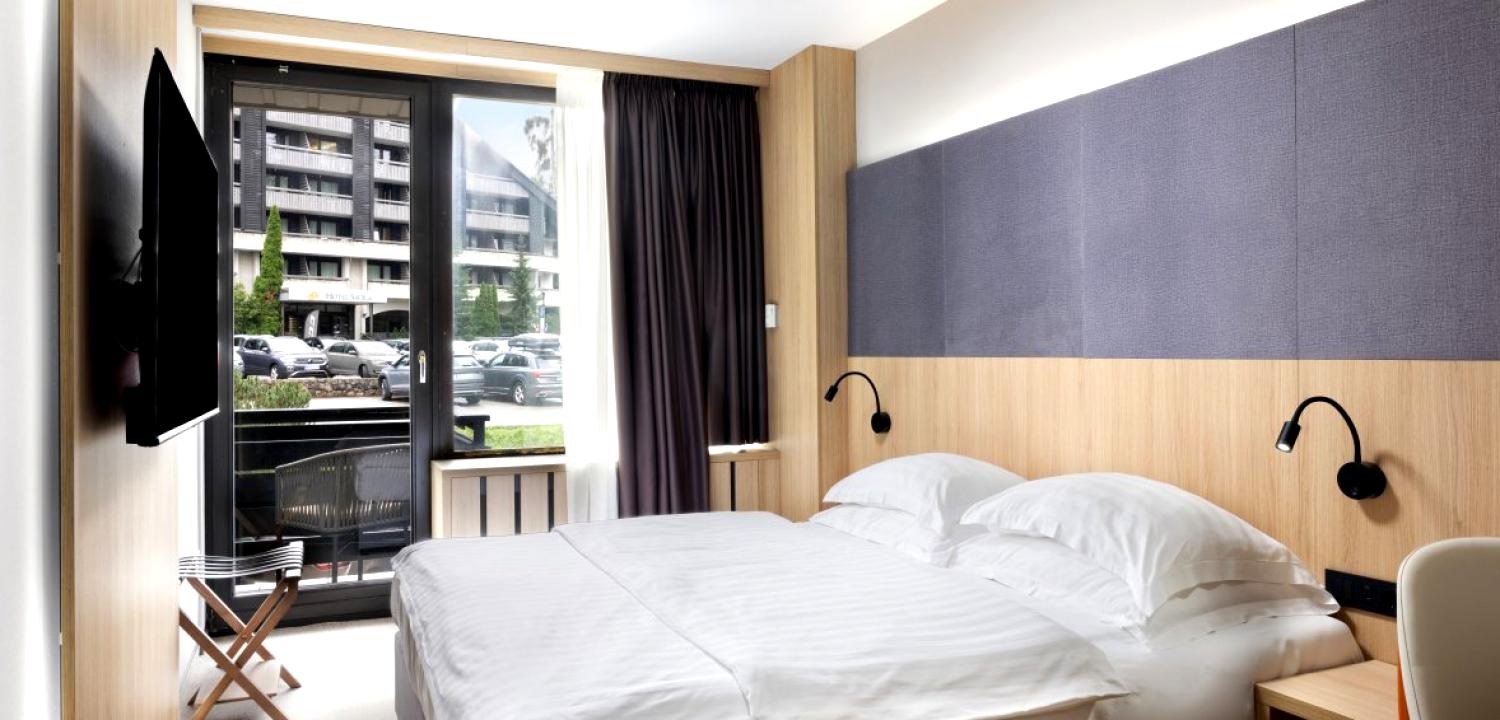 Hotel Wellness
