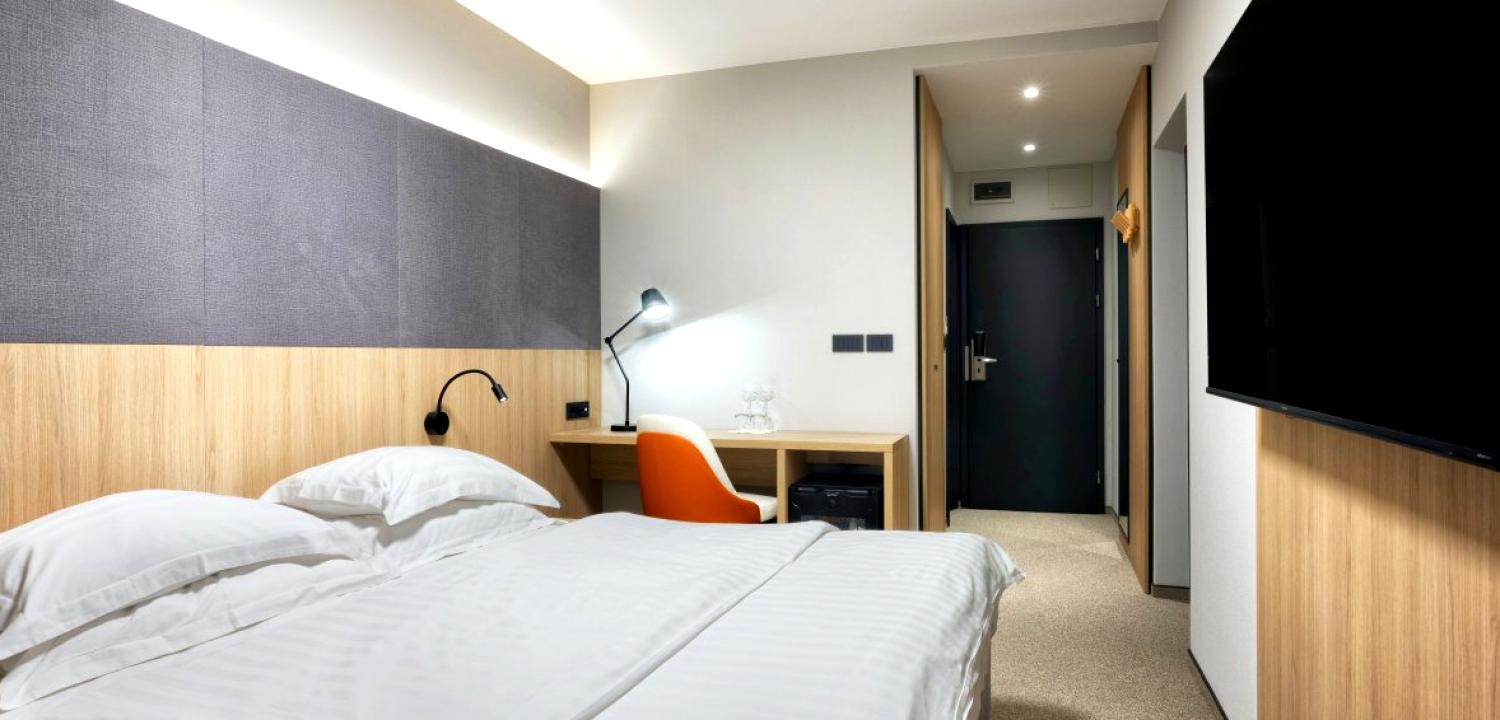Hotel Beautyfarm