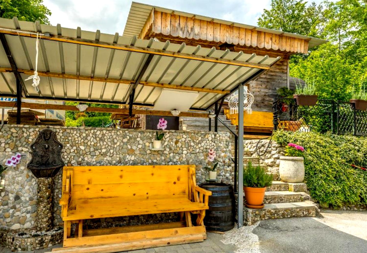 Hotel Kupalište