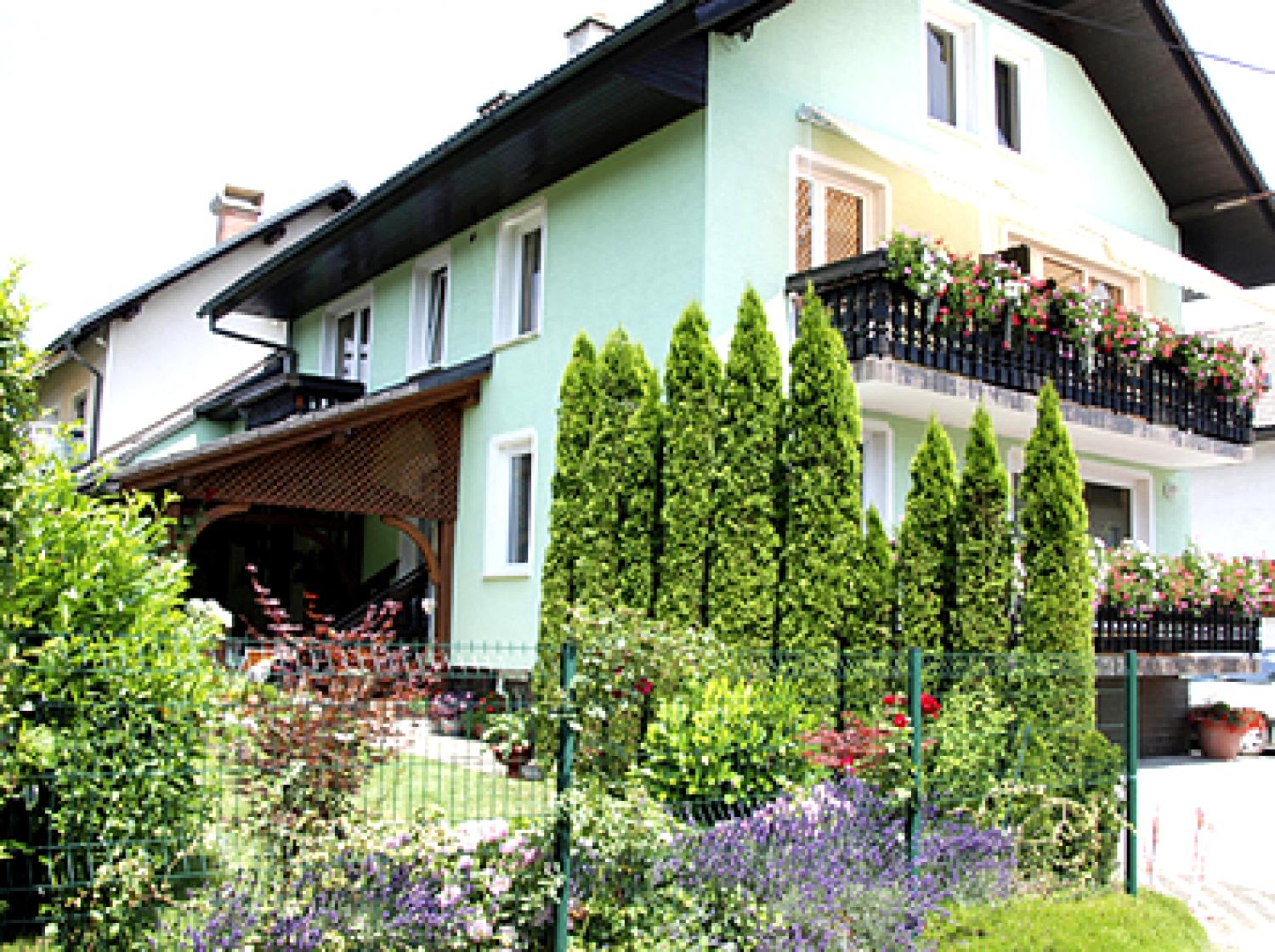 Privatni smještaj Beautyfarm