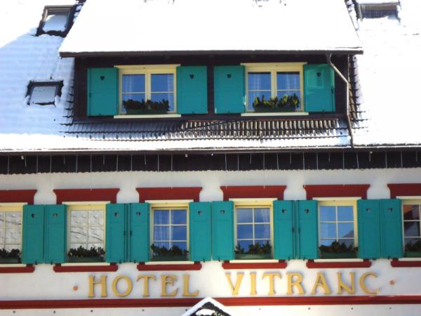 Hotel Julijske Alpe