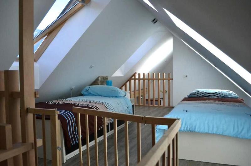 Apartman Wellness