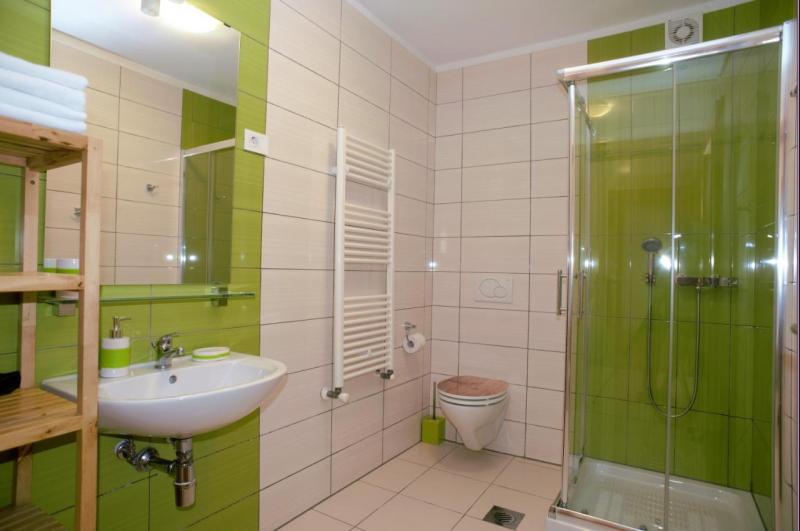 Apartman Beautyfarm
