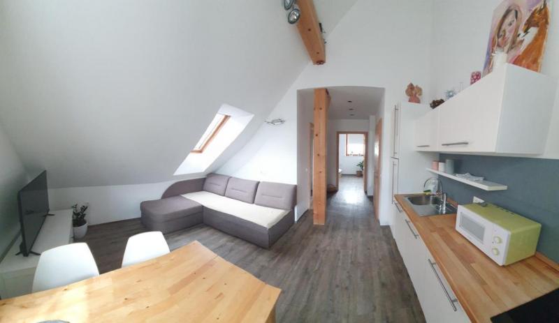 Apartman Julijske Alpe