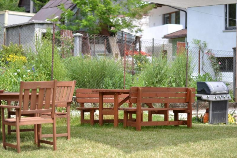 Apartman Slowenien