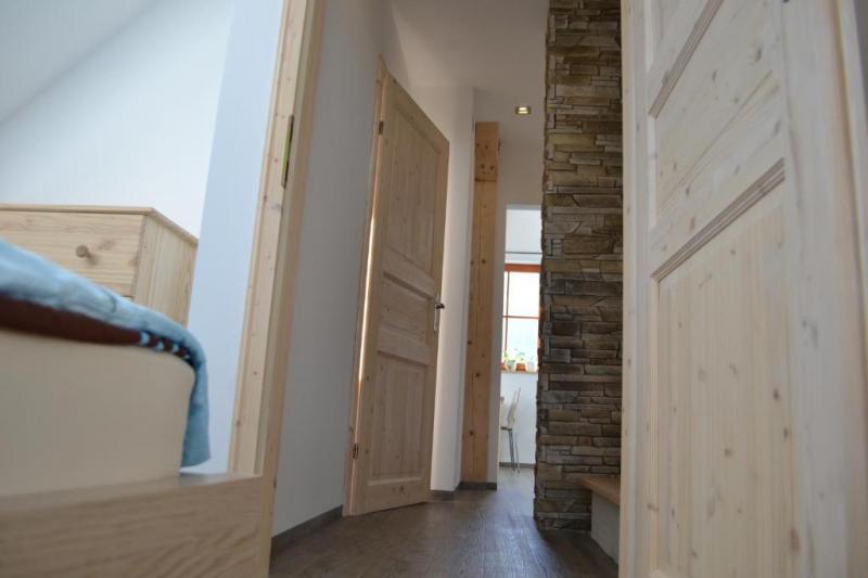 Apartman Masaža