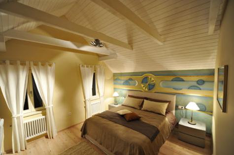 Hotel Whirlpool