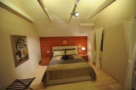 Hotel Gorski vodici
