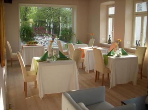 Hotel Najam camaca