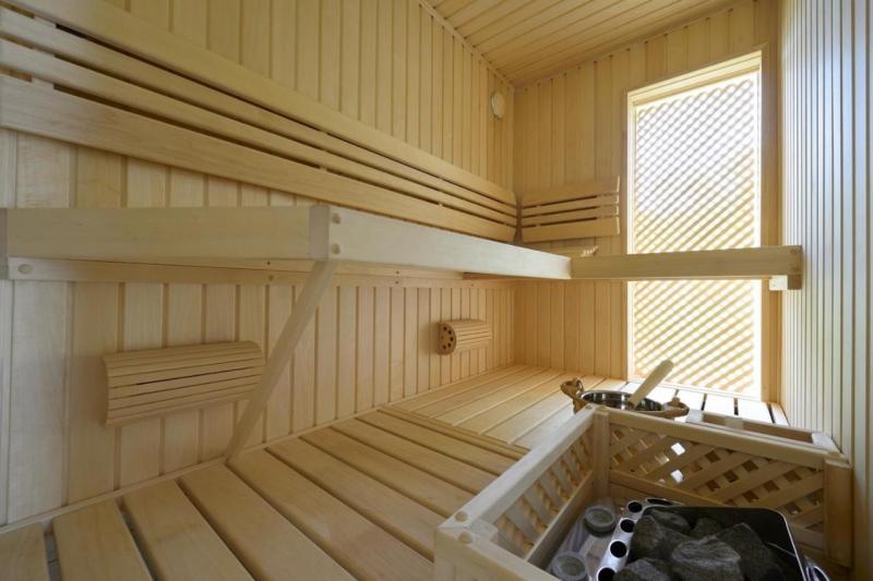 Hotel Wellness