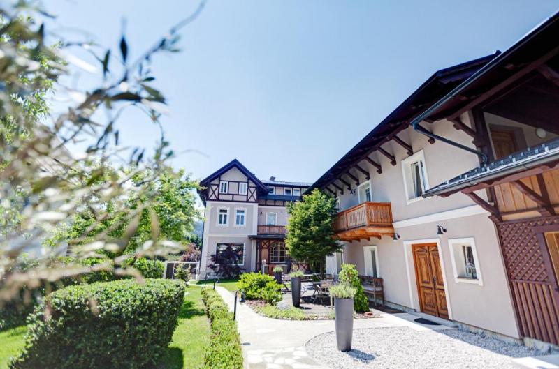 Hotel Slowenien