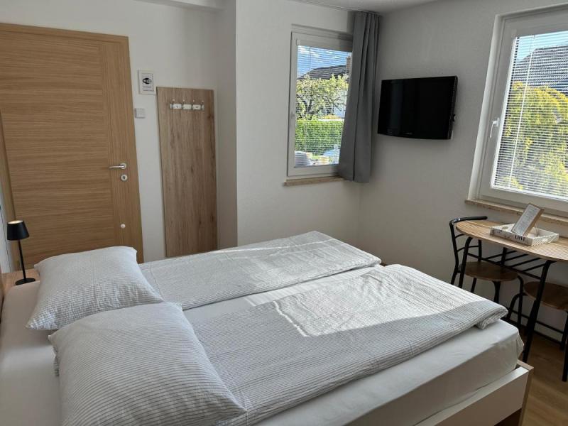 Apartman Julijske Alpe