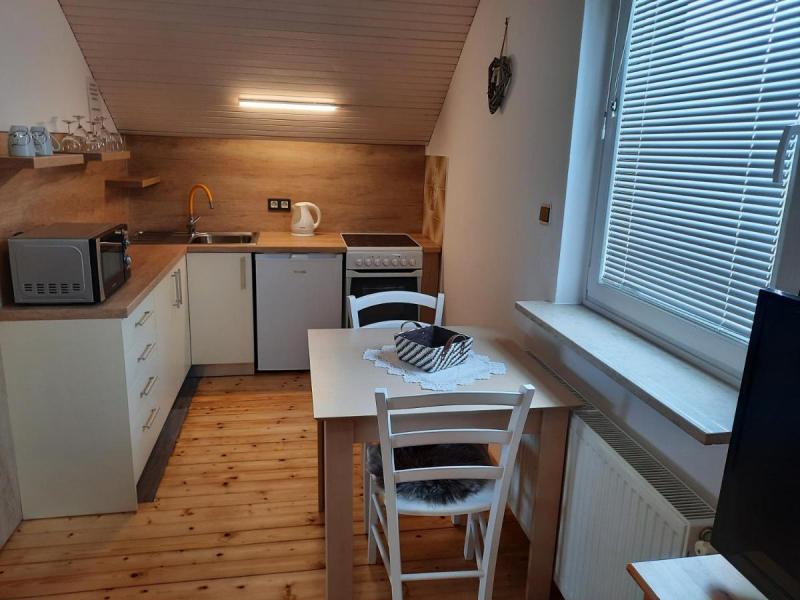 Apartman Julijske Alpe