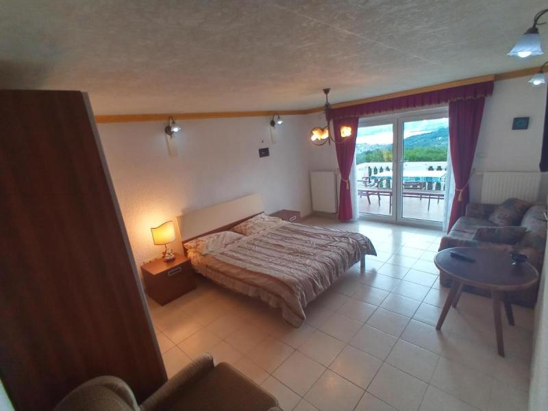 Apartman Obala i Kras
