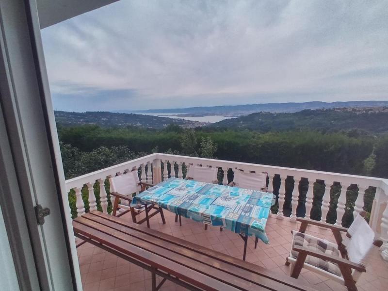Apartman Obala in Kras