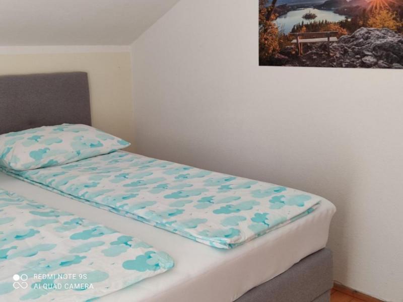 Prenoćište za mlade Julijske Alpe