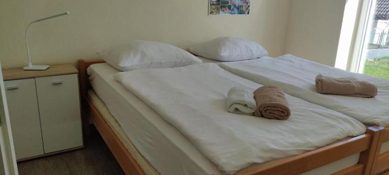 Prenoćište za mlade Julijske Alpe