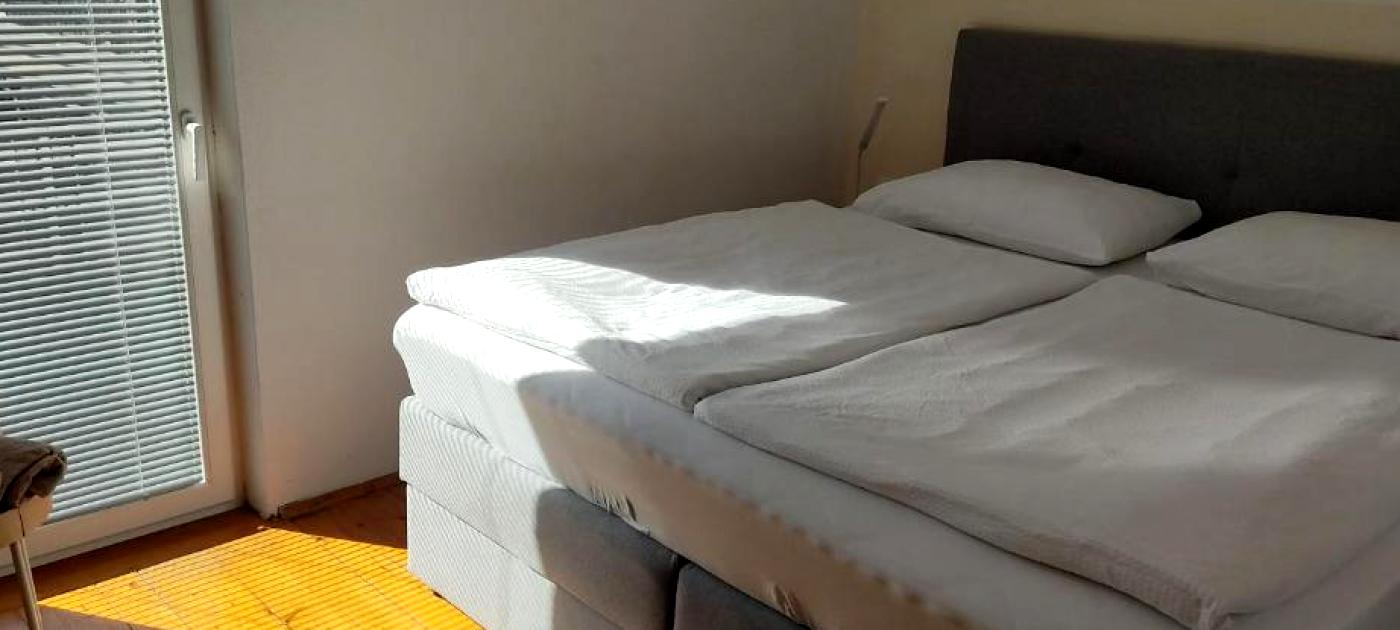 Prenoćište za mlade Gorski vodici
