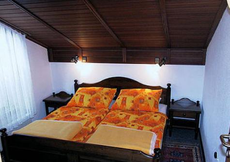 Apartman Julijske Alpe