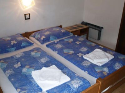 Pansion Julijske Alpe