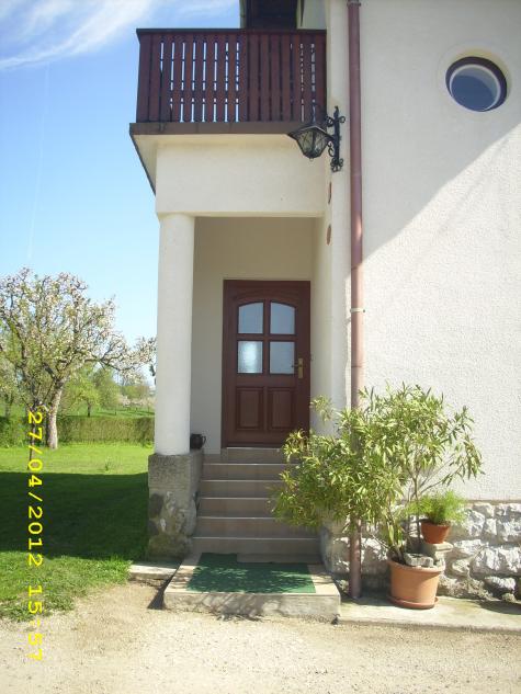 Apartman Julijske Alpe