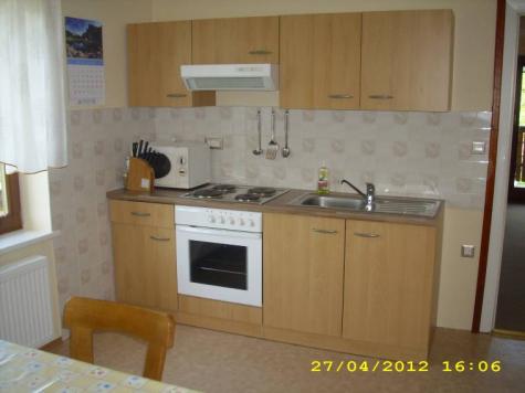 Apartman Julijske Alpe