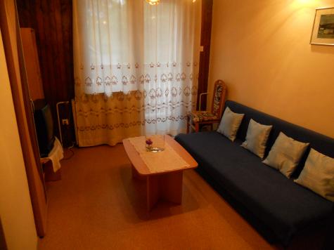 Apartman Beautyfarm