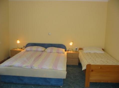 Apartman Slowenien