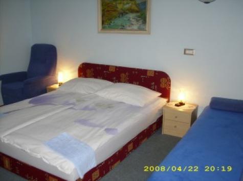 Apartman Masaža