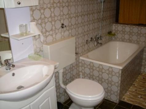Apartman Whirlpool