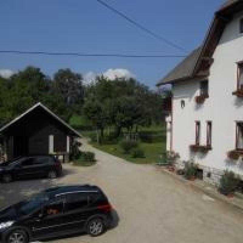 Apartman Julijske Alpe