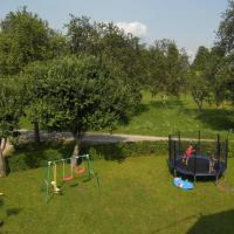 Apartman Julijske Alpe