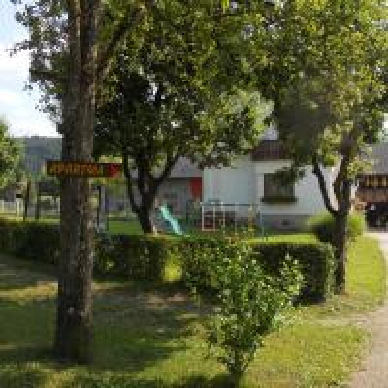 Apartman Julijske Alpe
