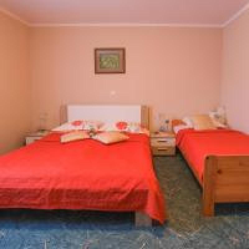 Apartman Julijske Alpe