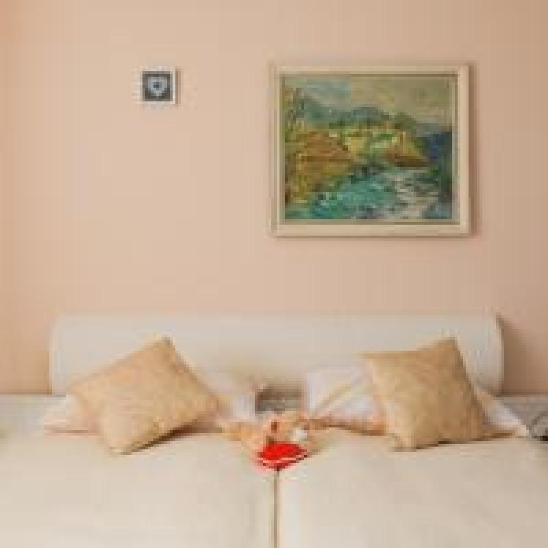 Apartman Julijske Alpe