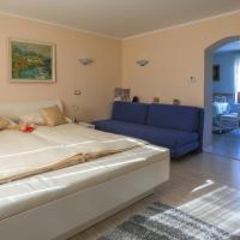 Apartman Julijske Alpe