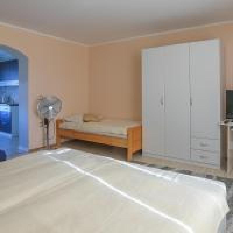 Apartman Julijske Alpe