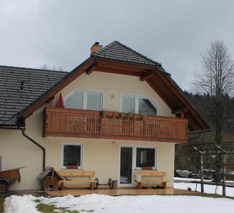Apartman Beautyfarm