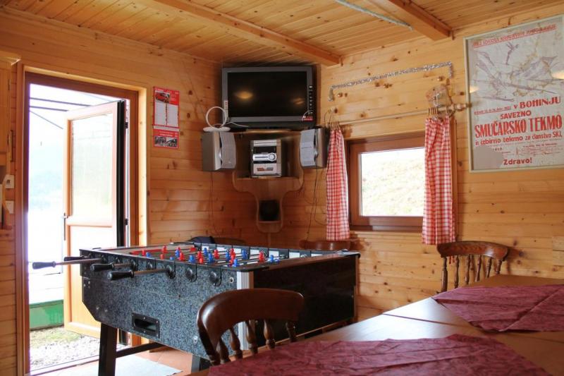 Apartman Julijske Alpe