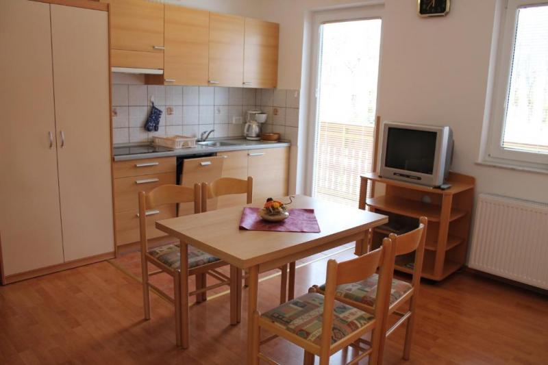 Apartman Masaža