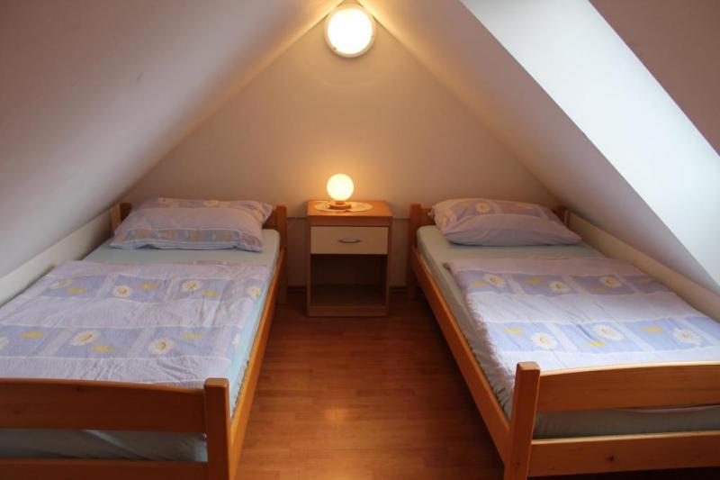 Apartman Masaža