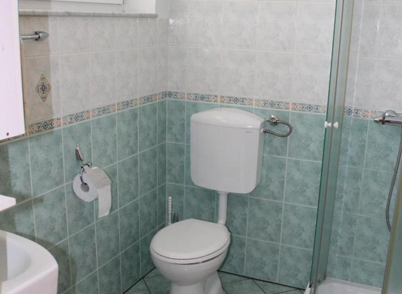 Apartman Masaža
