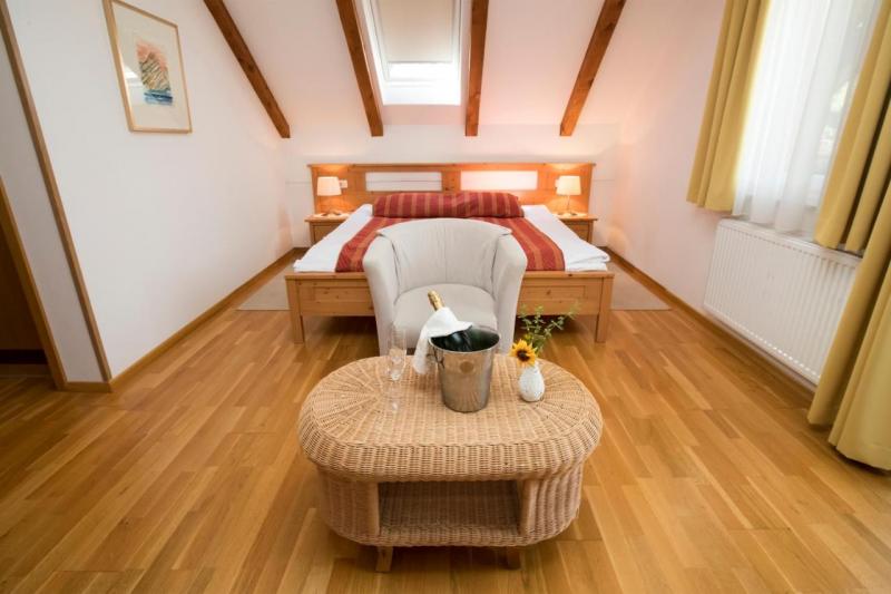 Hotel Julijske Alpe