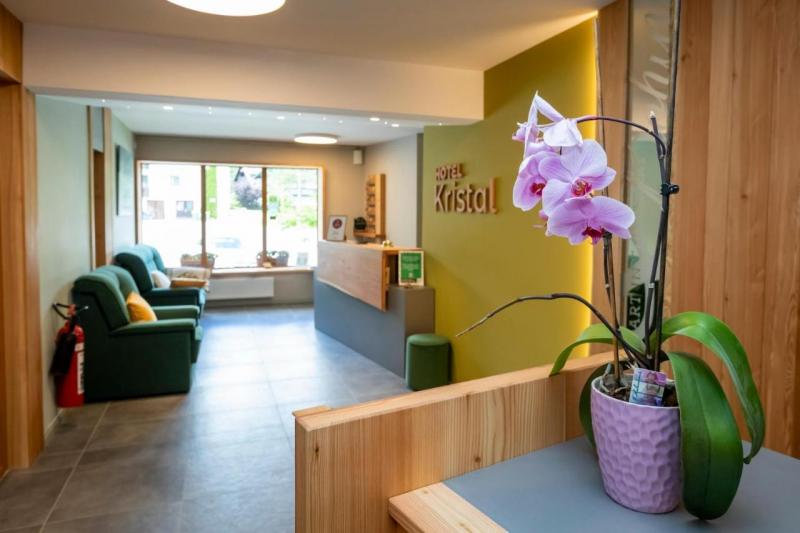 Hotel Julijske Alpe